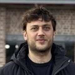 Bryan Fruchart
