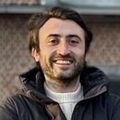 Corentin Mollé